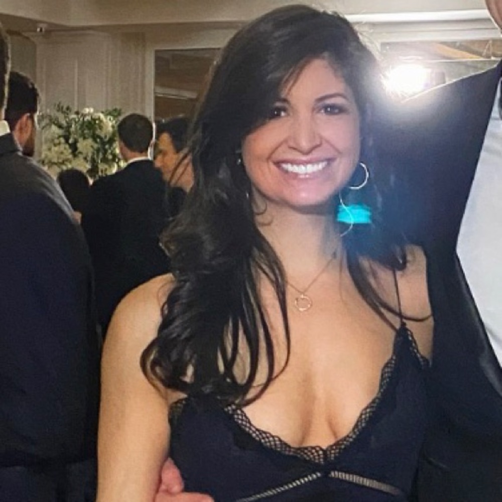 Meet your Posher, Allie